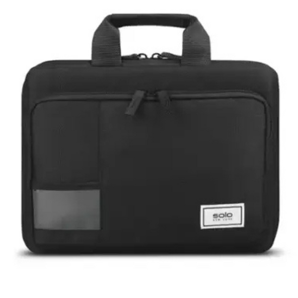 Solo New York Secure-Fit 13.3" Laptop Case