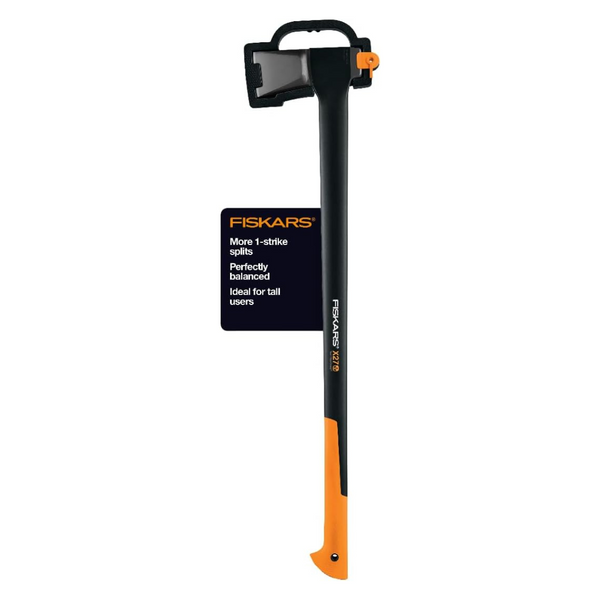 Fiskars X27 Super Splitting 36" Axe