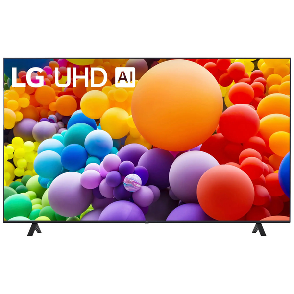 LG Class UT70 75" 4K Ultra HDR Smart LED WebOS TV