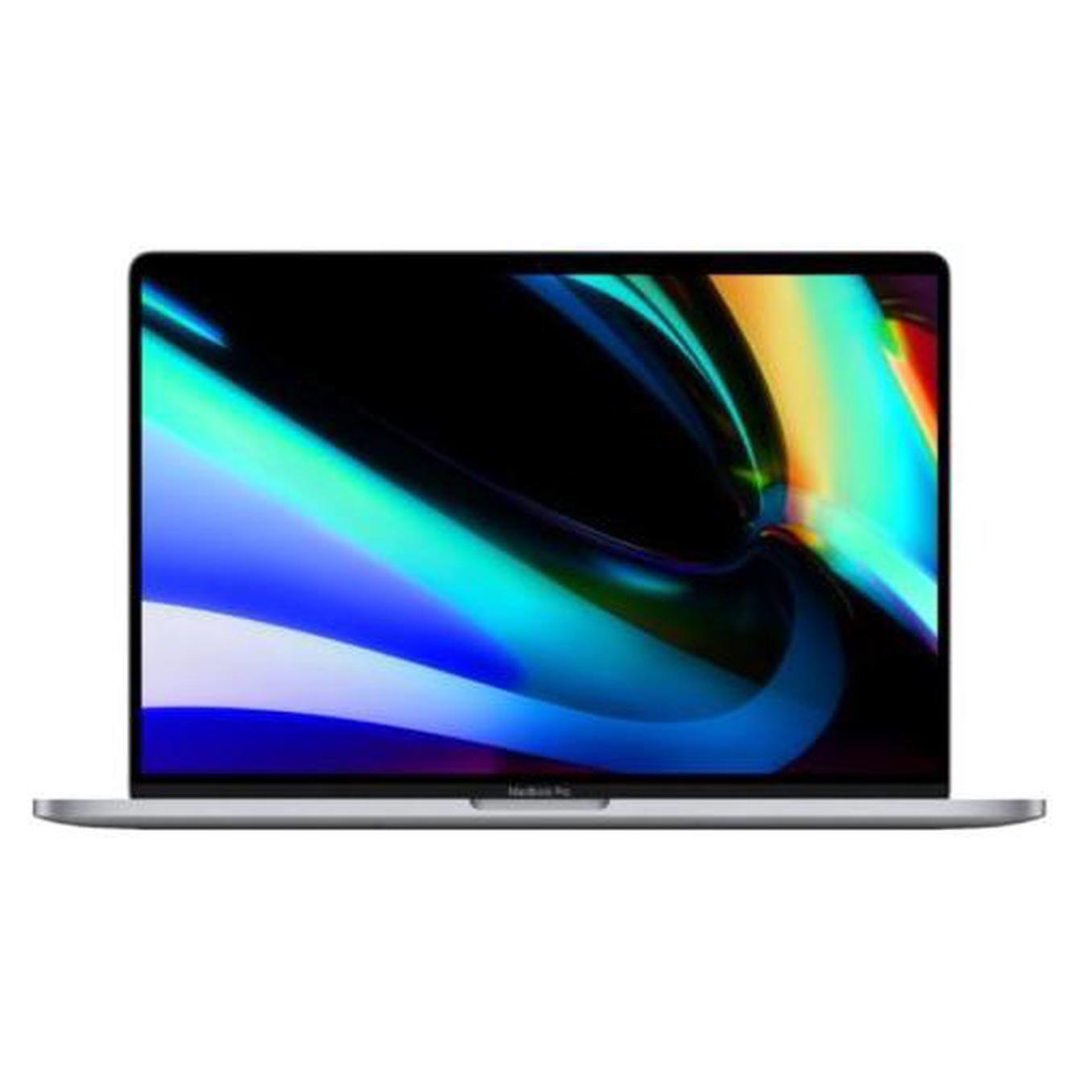 Apple 16" MacBook Pro (i9 / 32GB RAM / 1TB SSD) [Refurbished]