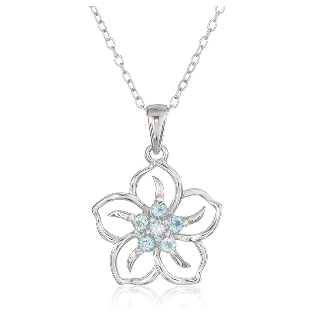 Amazon: Pendant Necklace On Sale