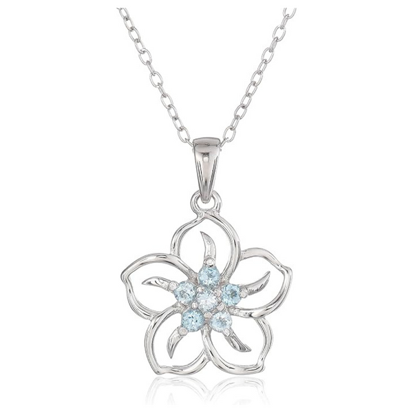 Amazon: Pendant Necklace On Sale