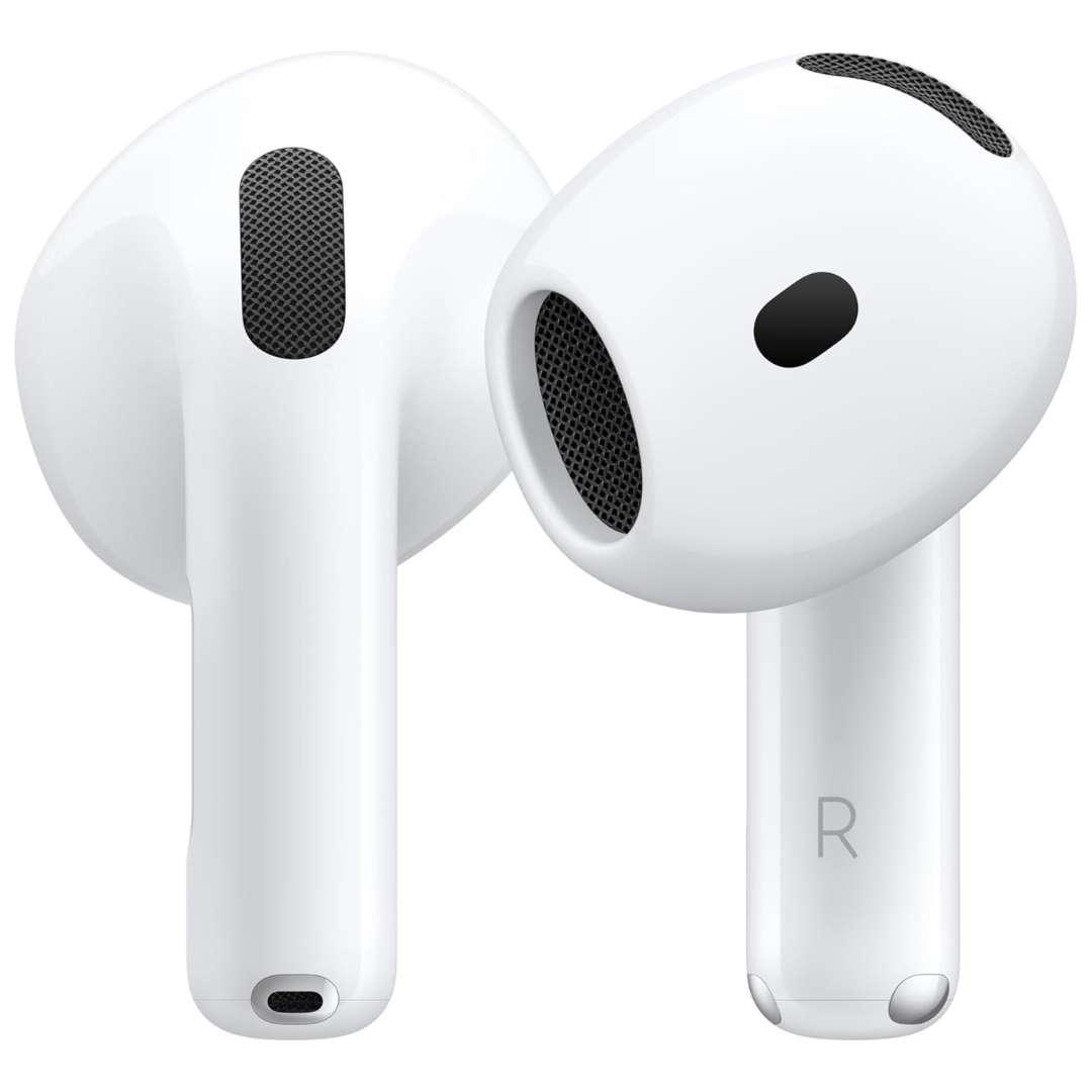 Apple AirPods 4 On Sale!