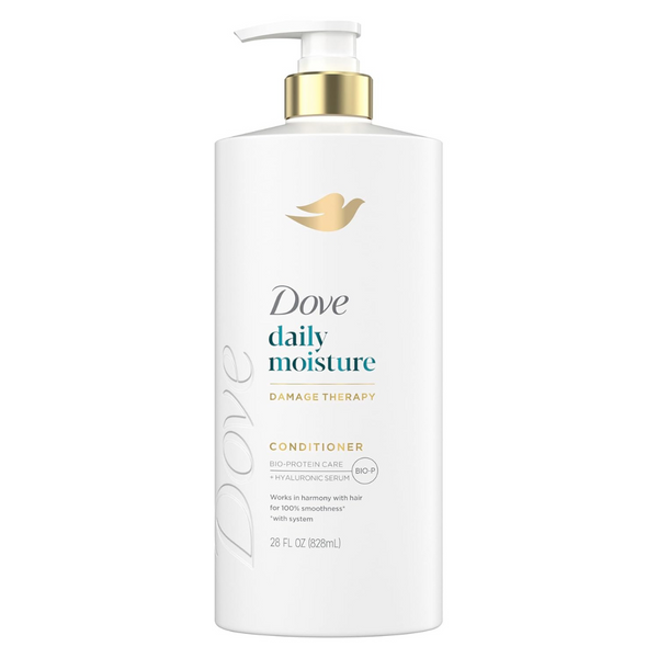 28oz Dove Conditioner Daily Moisture For Dry Hair