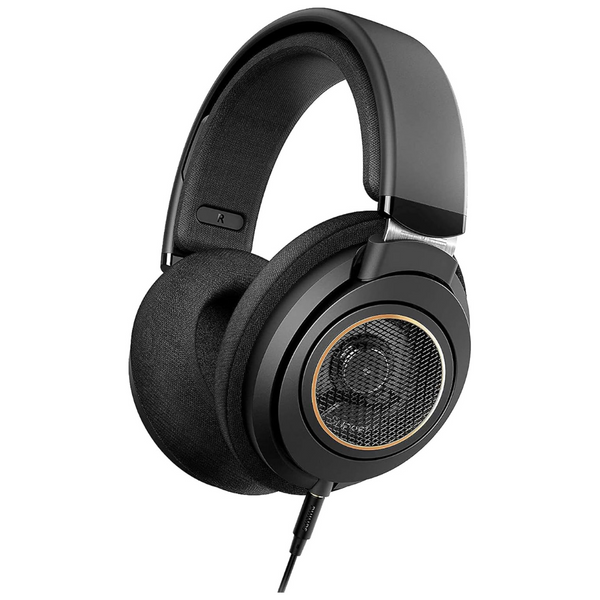 Philips Wired Over-Ear Studio Monitor Headphones (SHP9600)