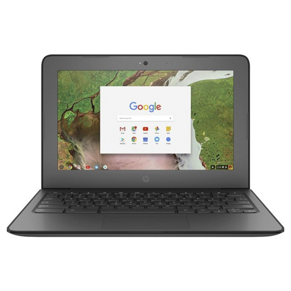 HP 11 G6 EE 11.6" HD Chromebook (N3350 / 4GB RAM / 16GB SSD) [Refurbished]