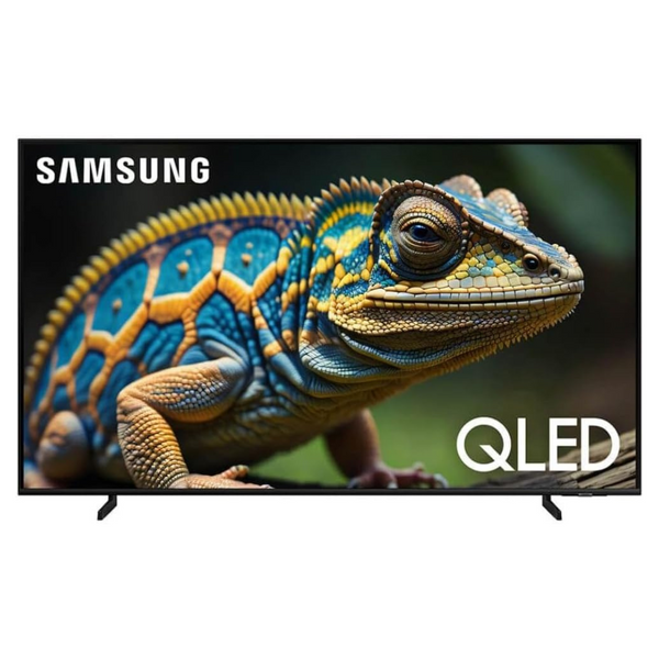 Samsung Q60D Series 43" 4K Ultra HDR Smart QLED TV