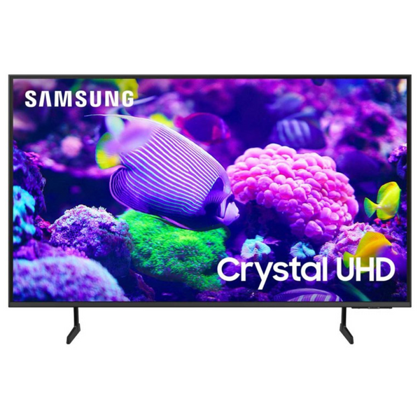 Samsung DU7200 Series 43" 4K Ultra HDR Smart LED Tizen TV