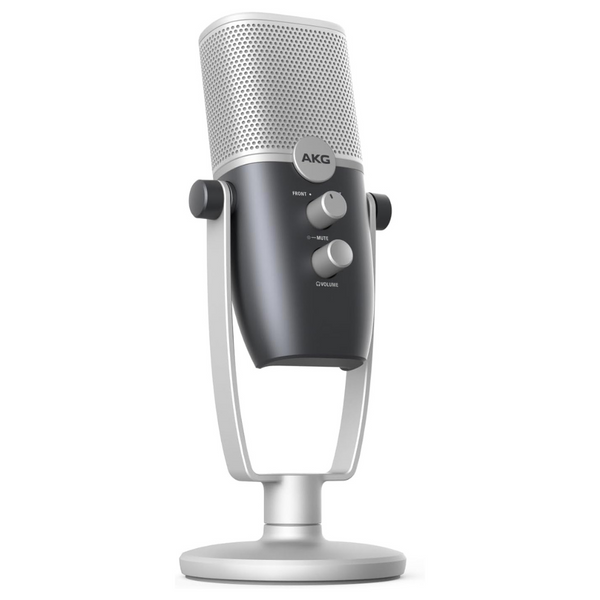 AKG Pro Audio Ara Professional USB-C Condenser Microphone