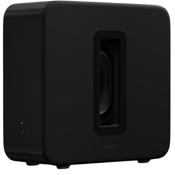 Sonos Sub 4 Wireless Subwoofer