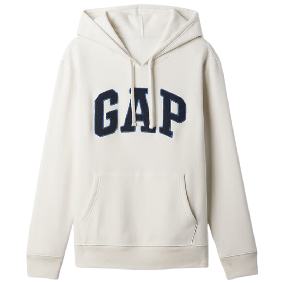 Gap Factory Women's Gap Logo Hoodie (various colors)