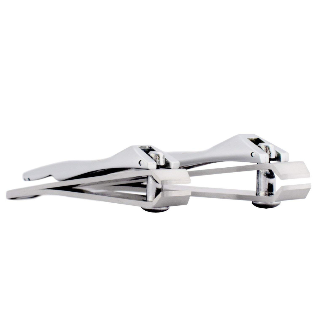 2-Pack Professional Stainless Steel Ingrown Toenail Tool