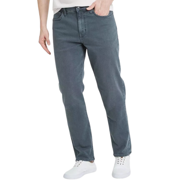 Goodfellow & Co Mid Rise Athletic Fit Men's Ankle Jeans (Various)