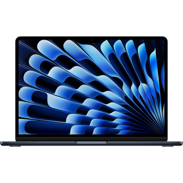 Apple 13.6" MacBook Air (M3 Chip / 16GB RAM / 256GB SSD) (4 colors)