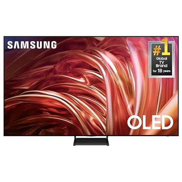 Samsung Class S85D Series 55" 4K Ultra HDR Smart OLED Tizen TV