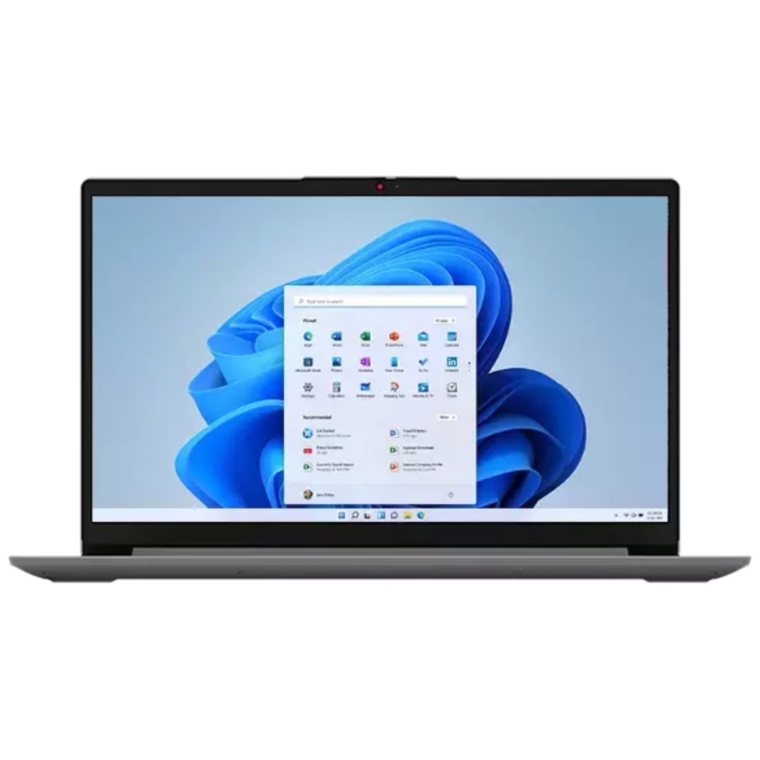 Lenovo IdeaPad 15.6" FHD Laptop (7320U / 8GB RAM / 256GB SSD) [Certified Refurb]