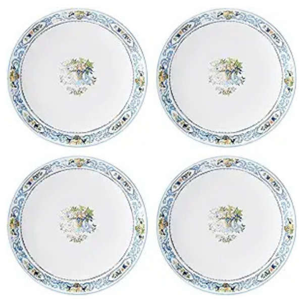 4-Piece Lenox 893459 Autumn Studio Dinner Plate Set