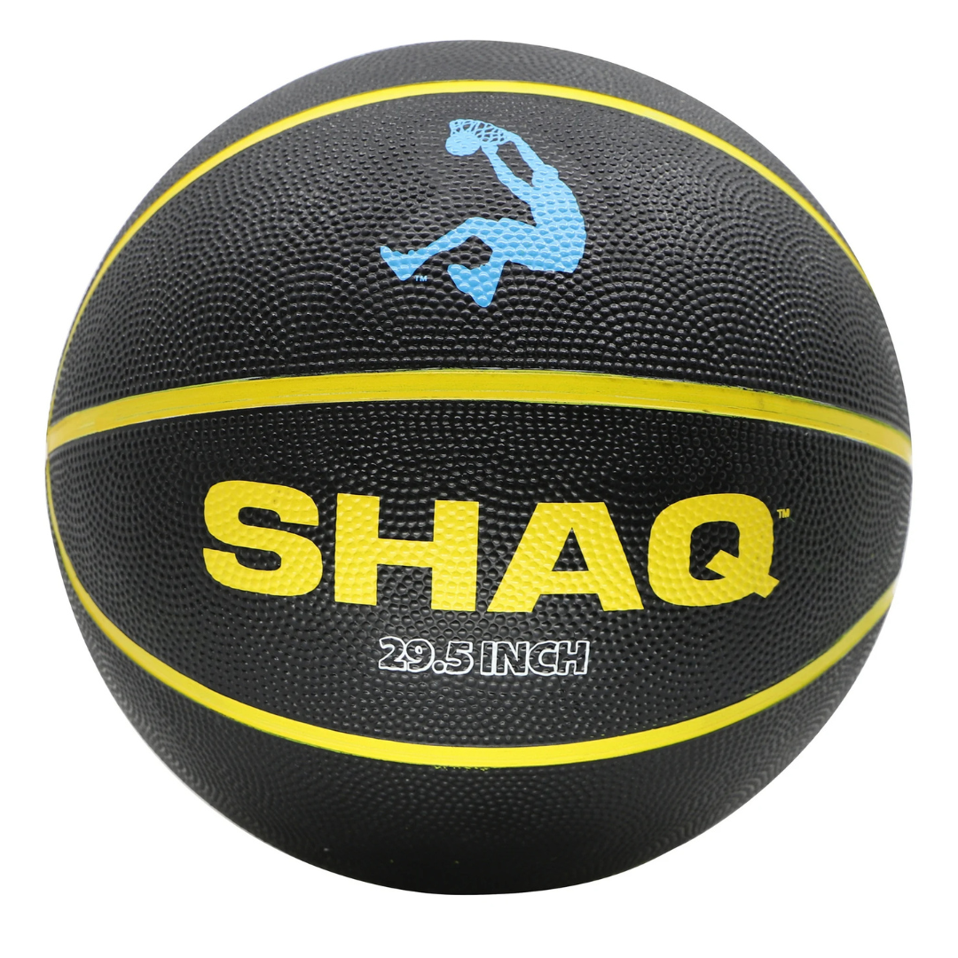 SHAQ Official Sized Basketball