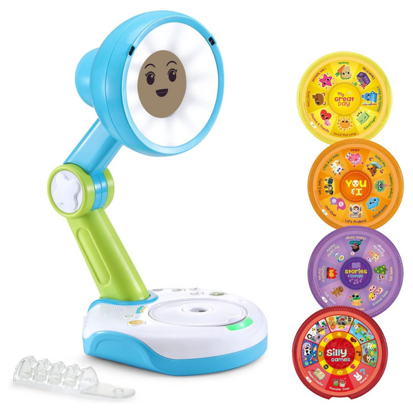 VTech Storytime With Sunny