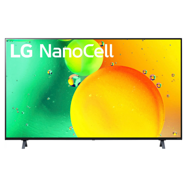 LG NanoCell 75UQA 65" 4K Ultra HD Smart NanoCell LED WebOS TV