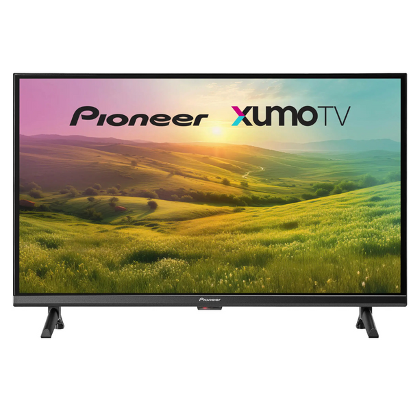 Pioneer PN32-551-24U 32" 720p Smart LCD HDTV