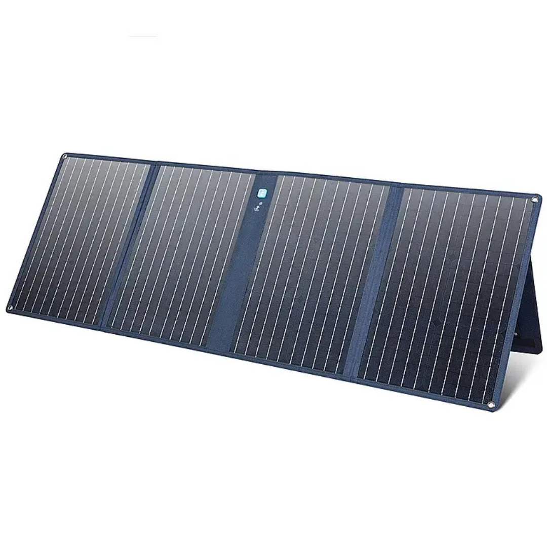 Anker 625 100W Portable Solar Panel With Adjustable Kickstand