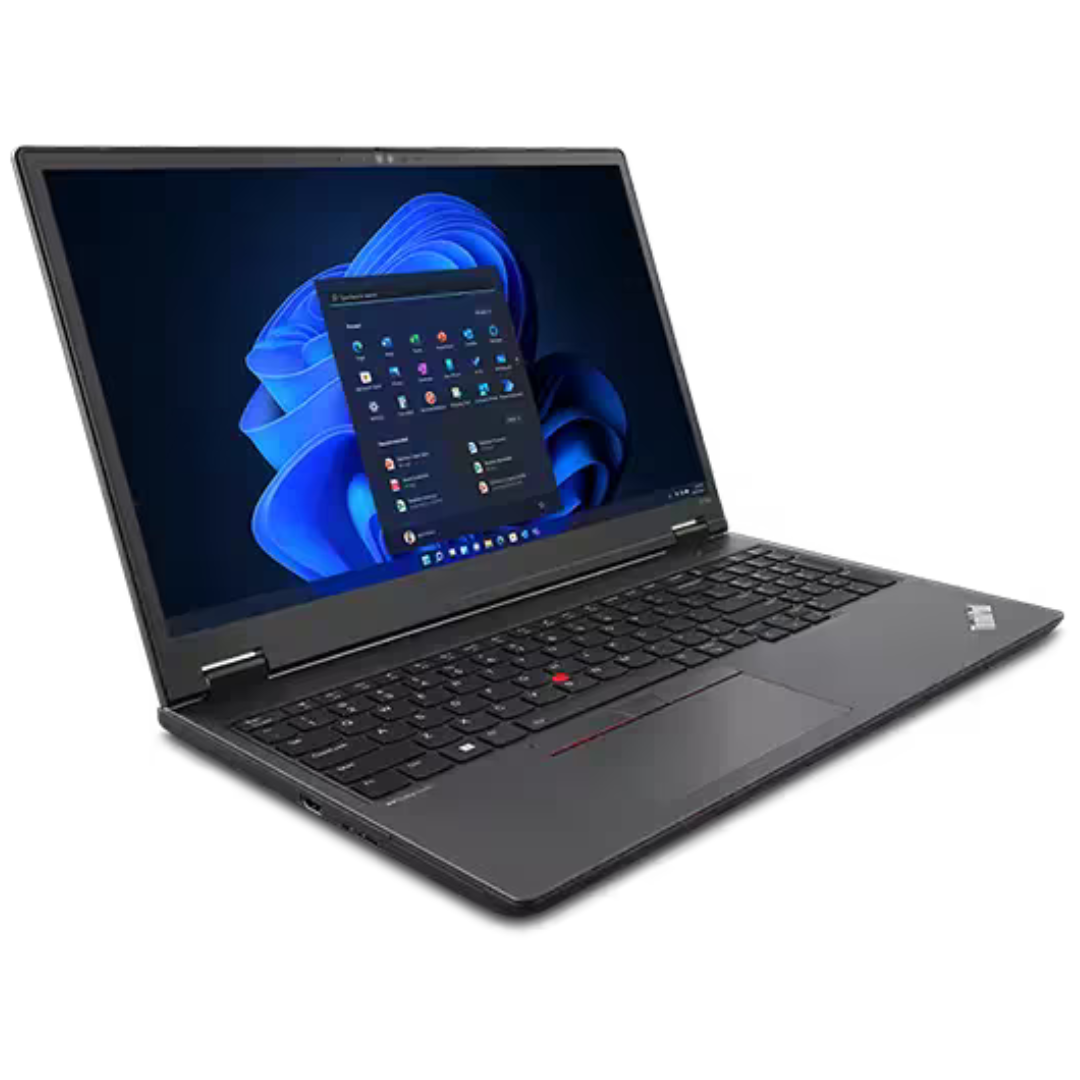 Lenovo ThinkPad P16v 16" Laptop (i7-13800H / 16GB RAM / 1TB SSD / 8GB RTX 2000 Ada)