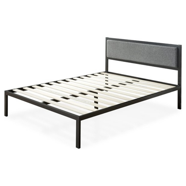 Zinus Korey 14 Inch Steel Platform Bed Frame