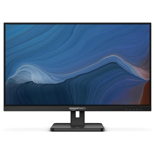 Amazon Basics 27E2UA 27" 1080p FHD 75Hz IPS LED Monitor