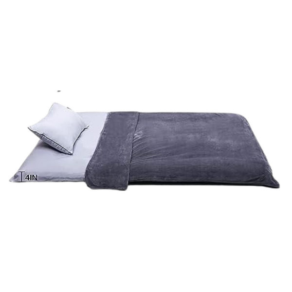 Simple Style Memory Foam Foldable Japanese Floor Futon Mattress