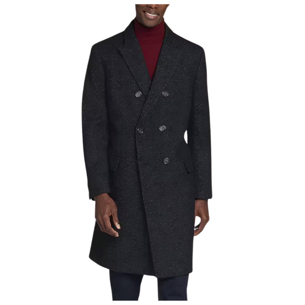 Jos. A. Bank Traditional Fit Overcoat