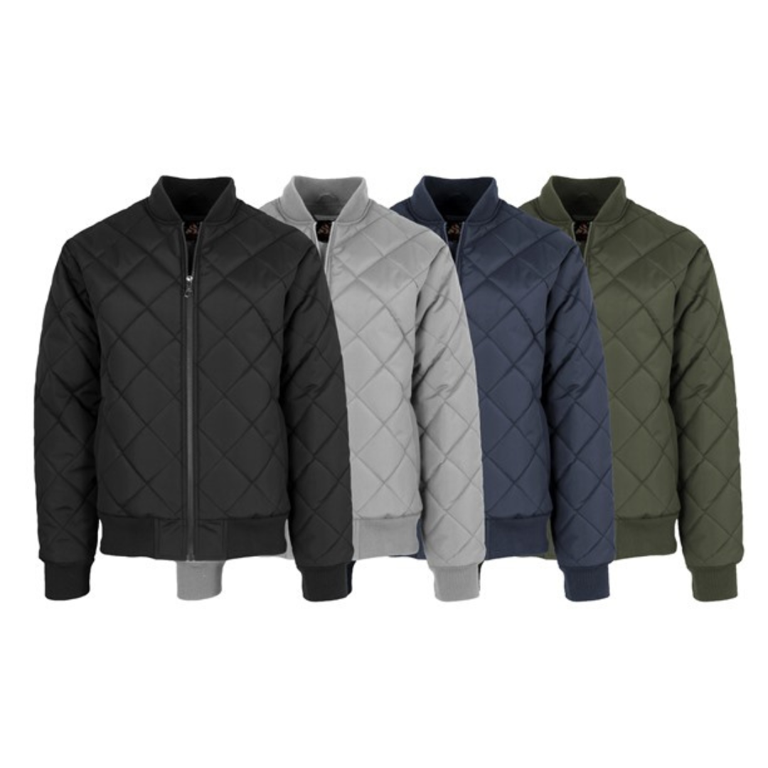 Woot: Up To 87% Off On Outerwear End Of Season Clearance