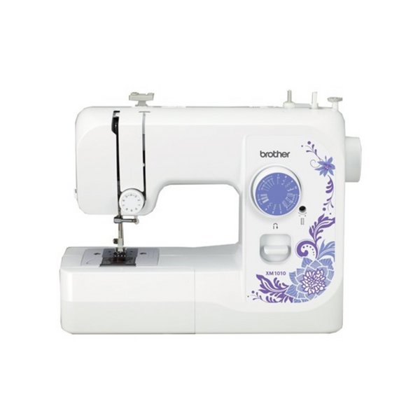 Brother 10 Built-in Stitches Sewing Machine