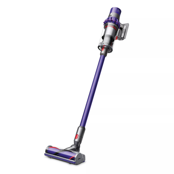 Dyson Cyclone V10 Animal Cordless Stick Vacuum (Purple) [Certified Refurb]