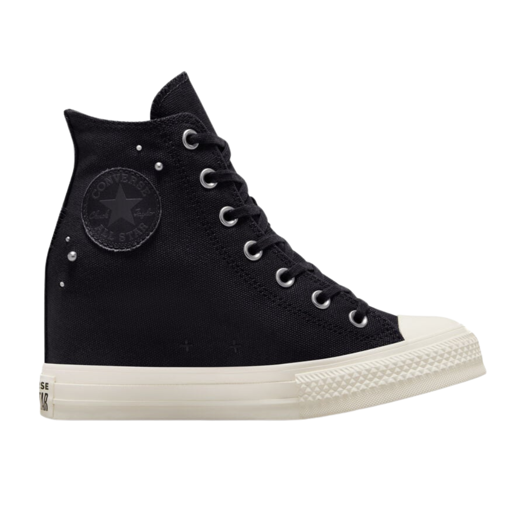 Converse Chuck Taylor All Star Wedge Platform Women's Shoes