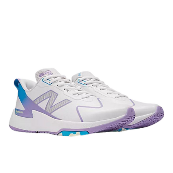 New Balance Women's FuelCell Romero Duo V2 Trainer Softball Shoes