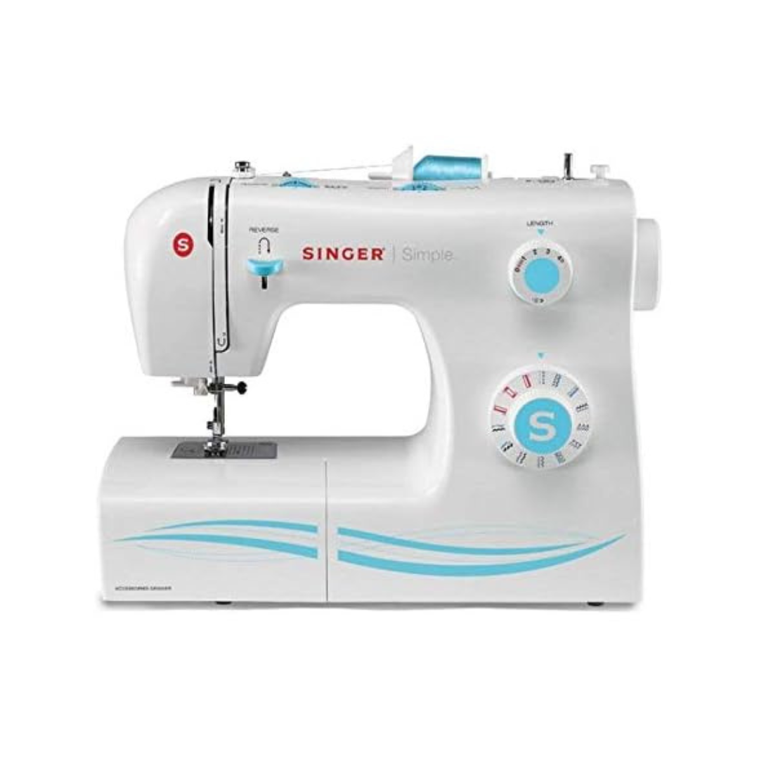 Singer Simple 2263 23-Stitch Sewing Machine