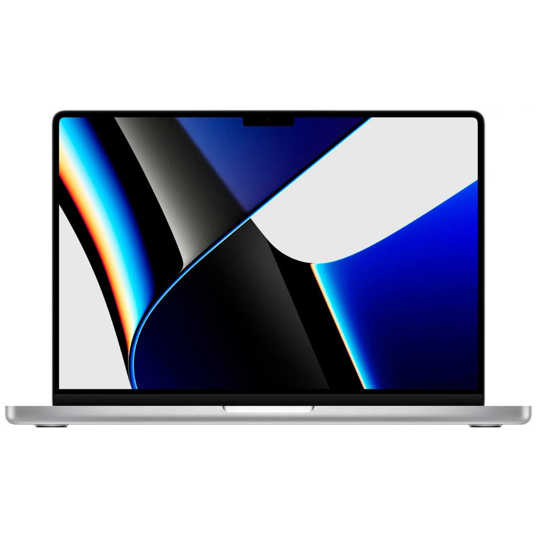 Apple 14" MacBook Pro (M1 Pro chip / 16GB RAM / 1TB SSD) [Manufacturer Refurb]