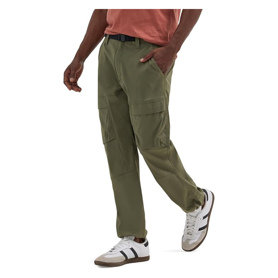 ATG By Wrangler Men's Relaxed Cargo Pant