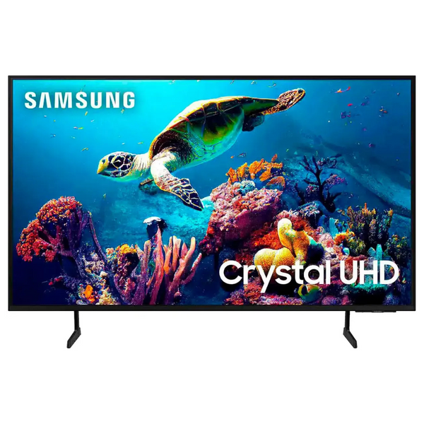 Samsung DU6900 55" 4K Ultra HD Smart LED TV