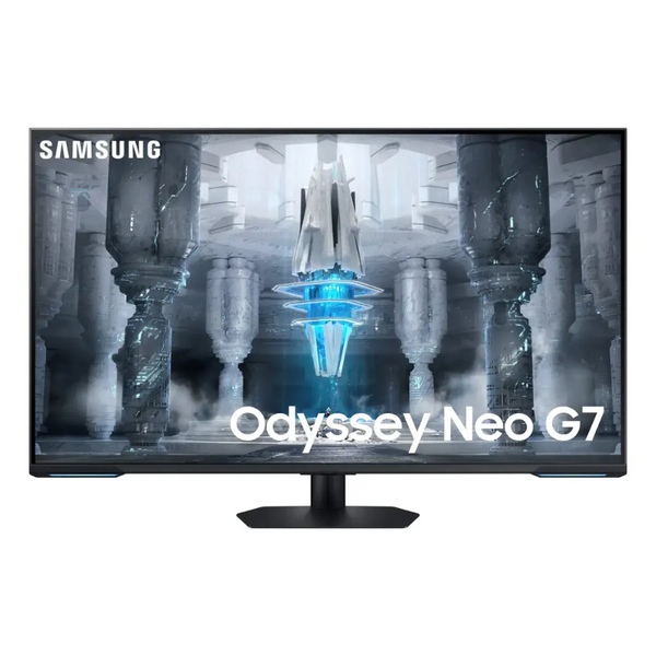 Samsung Odyssey Neo G7 43" Mini 4K HDR 144Hz 1ms VA LED Freesync Smart Gaming Monitor