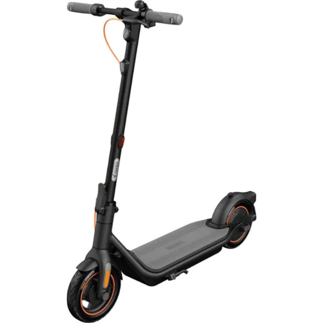 Segway Ninebot F65 Electric 700W Motor 40.4 Miles Long Range Scooter