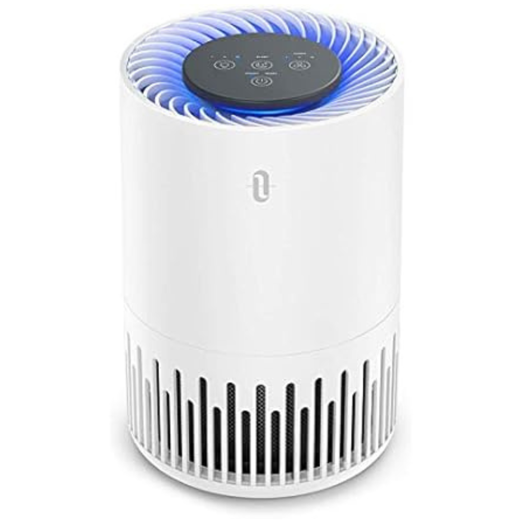 TaoTronics True HEPA Air Purifier for Home