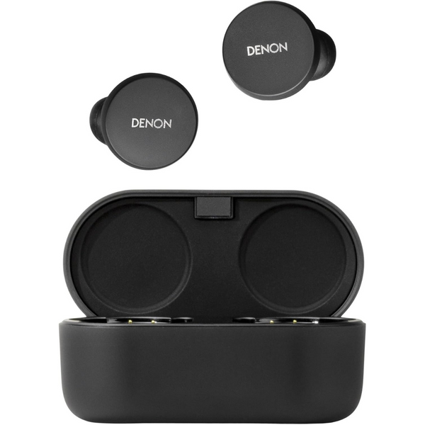 Denon PerL True Wireless Active Noise Cancelling Earbuds