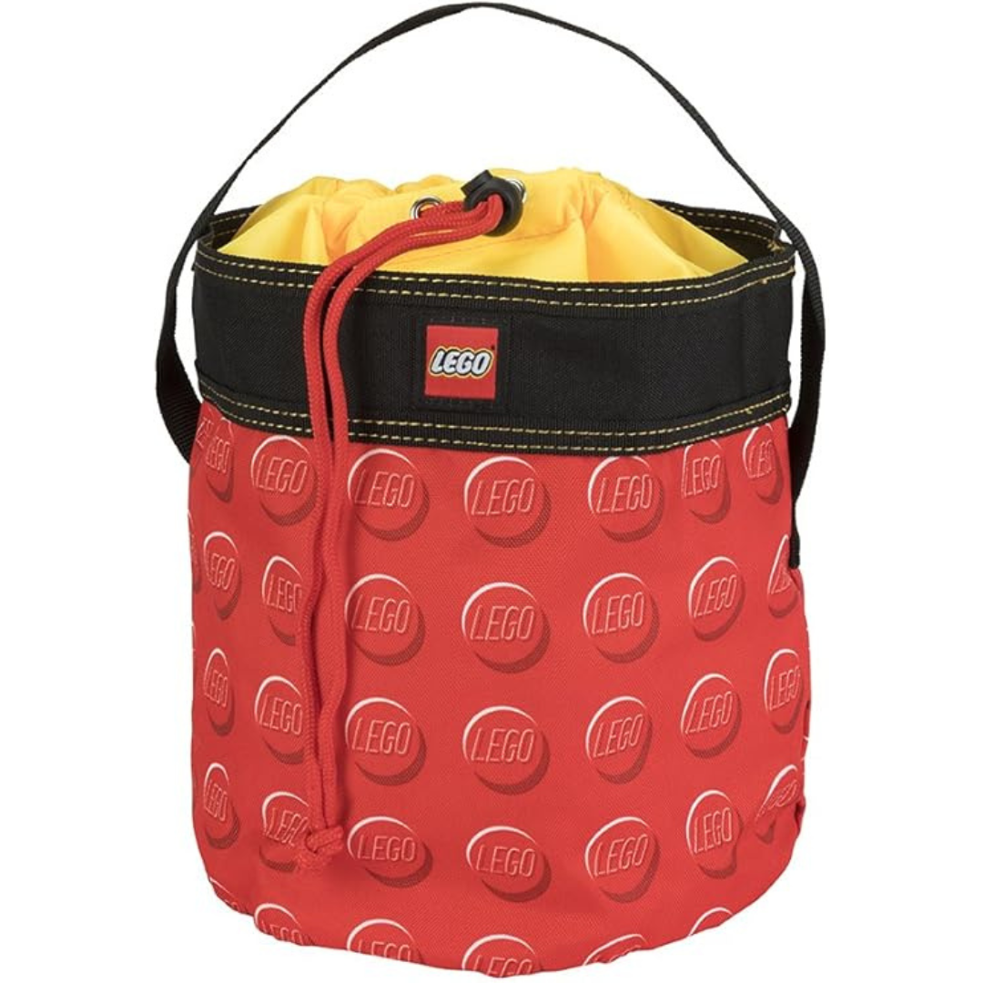 Lego Storage Cinch Bucket