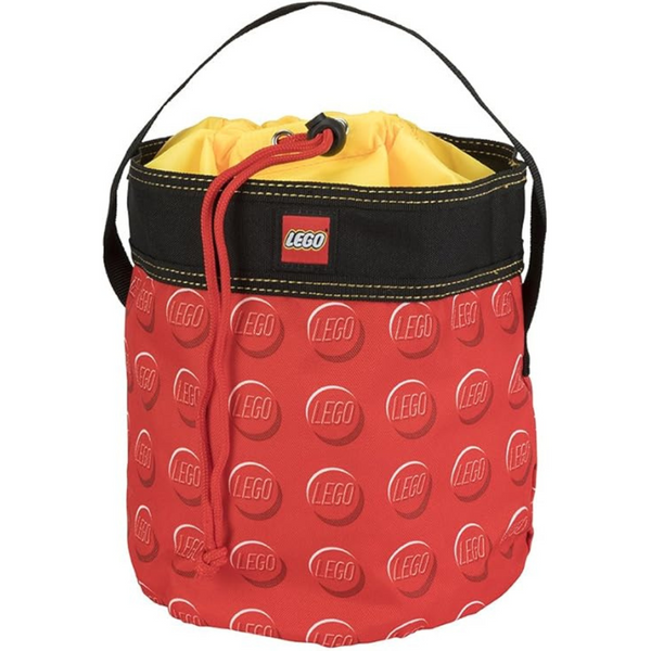 Lego Storage Cinch Bucket