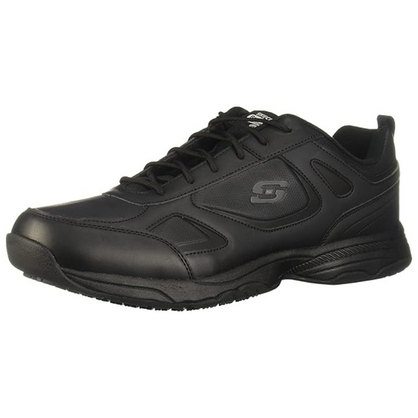 Skechers Men's Dighton Athletic Work Food Service Shoes