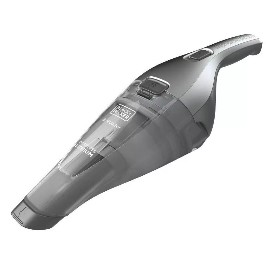 Black+Decker Dustbuster Cordless Handheld Vacuum