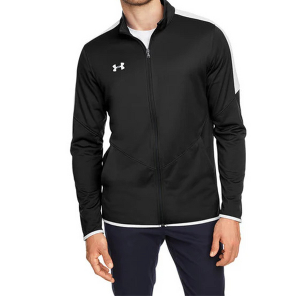 Under Armour Men's UA Rival Knit Jacket (Various)