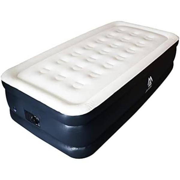 BalanceFrom Elevon Air Mattress with Built in Pump